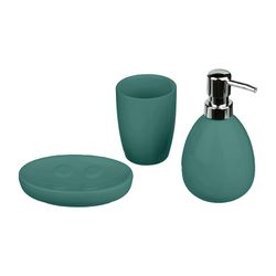 Maillot de bain aigue-marine modèle soleil