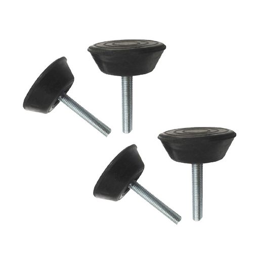 Kit silencieux pour sol s-40