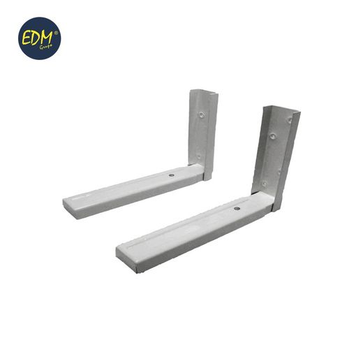 Set - support micro-ondes - maximum 40kg