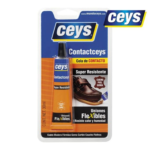 Blister Contactceys 30ml 503401
