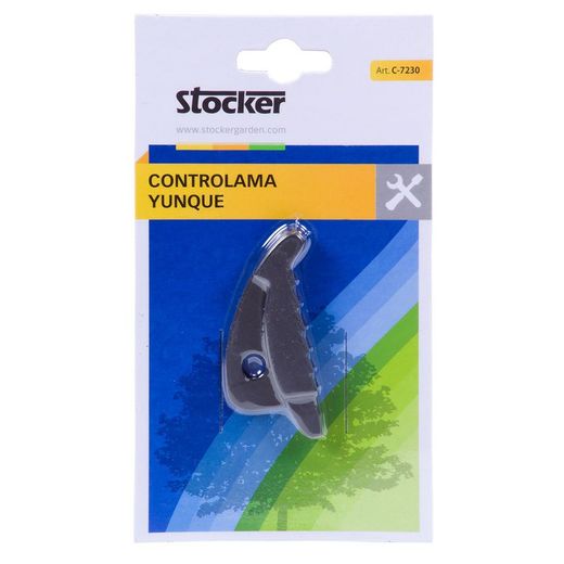 Contre-lame pour coupe-branches en blister, pour Art. 79015. Stocker
