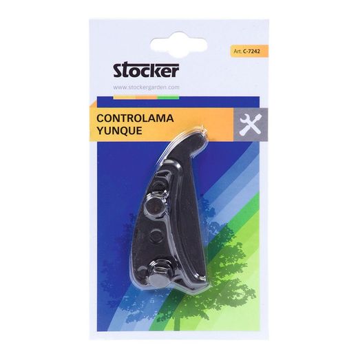 Contre-lame pour coupe-branches en blister, pour Art. 79018. Stocker