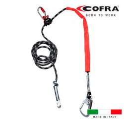 Cordão de Retenção Cofra Gronked 2m