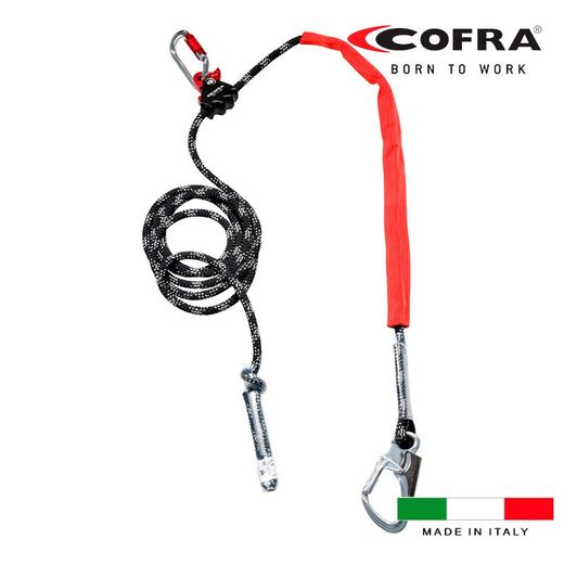 Cordão de Retenção Cofra Gronked 2m