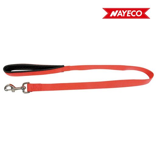 Sangle Confort 80x2cm Couleur Rouge Nayeco