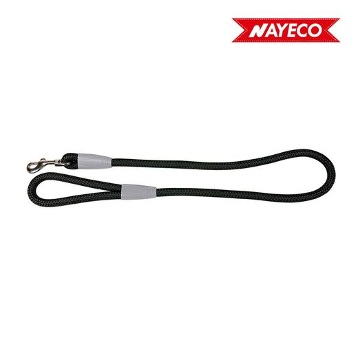 Correa dynamic negro 12mm-100cm