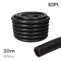 Corrugadopara interior medida 13mm ce m-20 20mts