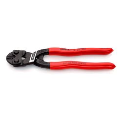 Cortador de parafuso compacto Cobolt® 205x41x15mm 7101200 Knipex