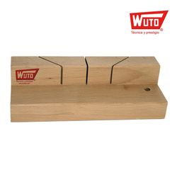 Cortador de Esquadria Simples 250x60mm Wuto
