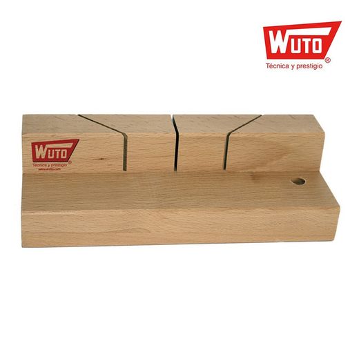 Coupe-onglet simple 250x60mm Wuto