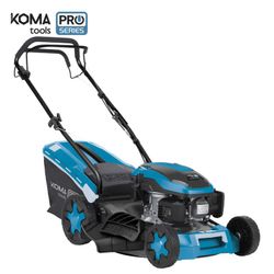 Tondeuse à gazon à essence Koma Tools 170cc