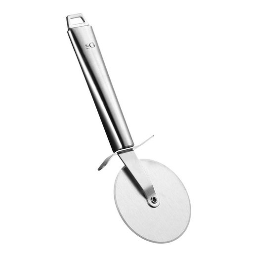 Cortador de Pizza Inox Prata Modelo Précision