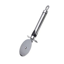 Cortador de Pizza 18,5x7cm Aço Inox Expert Sg7340 San Ignacio