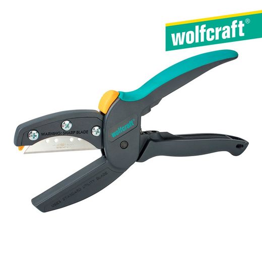 Cortador Universal Megacut S. 4197000 Wolfcraft