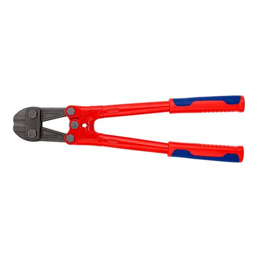 Cortador de haste 465x119x34mm 7172460 Knipex
