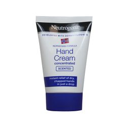 Neutrogena Creme para Mãos de Absorção Rápida 50ml