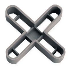 Cruzetas articuladas 10mm. (B-50 U.) 2905 Rubi