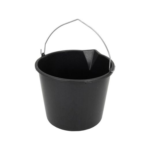 Balde com alça 12l