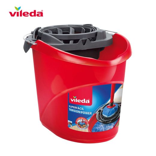 Cubo super fácil vileda