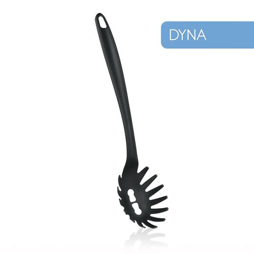 Cuillère à Spaghetti en Nylon 'Dyna' 257565001 Metaltex