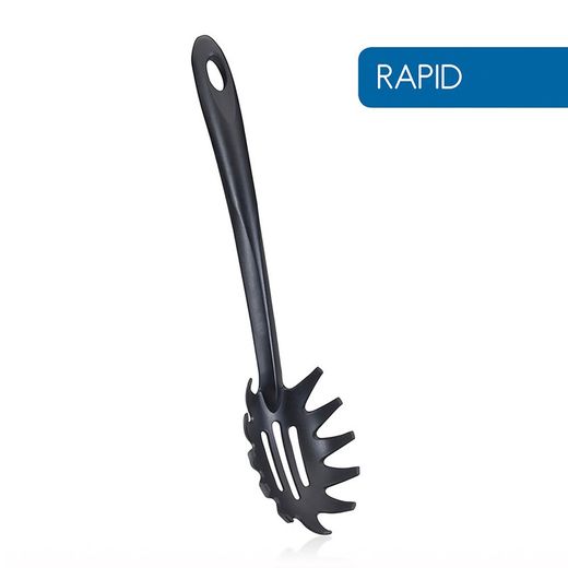 Colher de espaguete de nylon 'Rápido' 232165000 Metaltex
