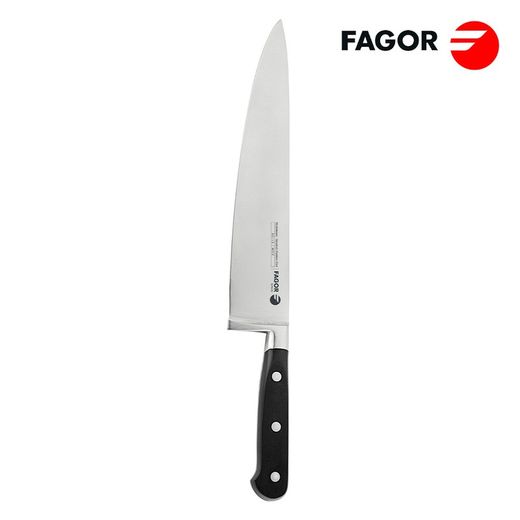 Couteau de Chef Couper 20cm Fagor