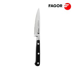 Faca para descascar Couper 10cm Fagor