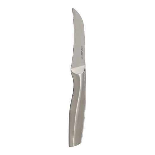 Faca Descascar Aço Inox 21cm