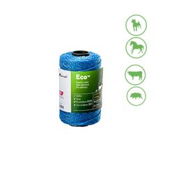Corda Condutora 2mm 200m Pastormatic