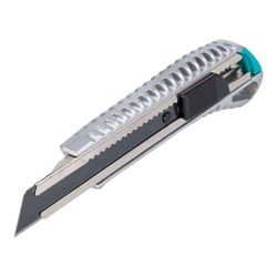Cúter De Cuchillas Separables De Metal De 18mm 4306000 Wolfcraft