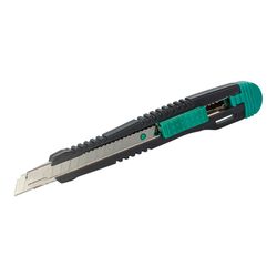Cúter De Cuchillas Separables Estándar De 9mm 4141000 Wolfcraft