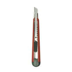 Cutter plastico 9mm c109