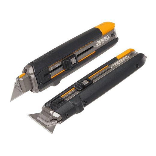 Grattoir Cutter 5 Lames Tb-H4s5-01 Construction Robuste