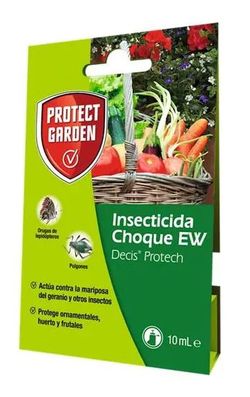 DECIS Insecticida Decis Protech 10ml