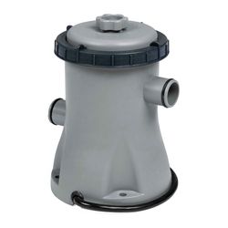 Depuradora De Cartucho 1.249 L./H Ø25x27cm 58381 Bestway