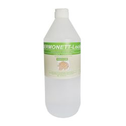 loção hidroalcoólica dermonett 1l
