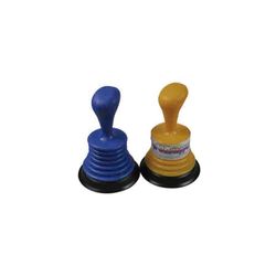 Desatascador de fregadero (colores surtidos)