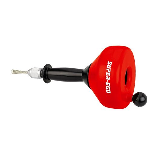 Plongeur à tambour 6m