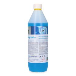 Êmbolo Anti-Gotejamento Grosso 1l Tecyimain