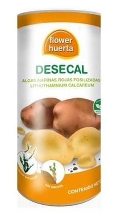 Desecal Salvapatata 400G