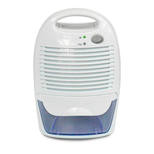 Desumidificador 23w 250ml / dia depósito 700ml edm