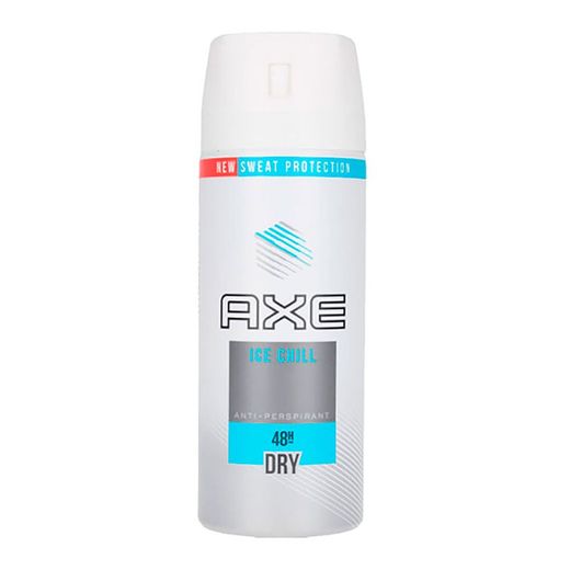 Axe Desodorante Ice Chill Dry Sp 150ml
