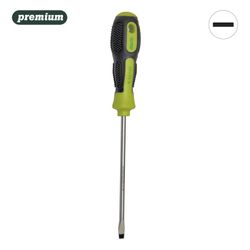 Chave de fenda plana 4x100mm dp4100