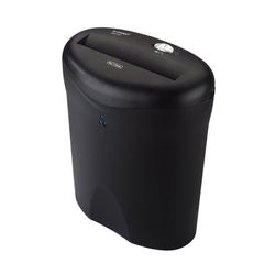 Trituradora de Documentos Q-Connect 6 Folhas Kf15541