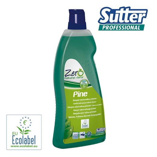 Detergente multiuso natural 1L sutter pinho