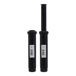 Difusor Con Tobera (Emergente) 10cm 360° Alcance De 4 A 4,5m Aqua Basic