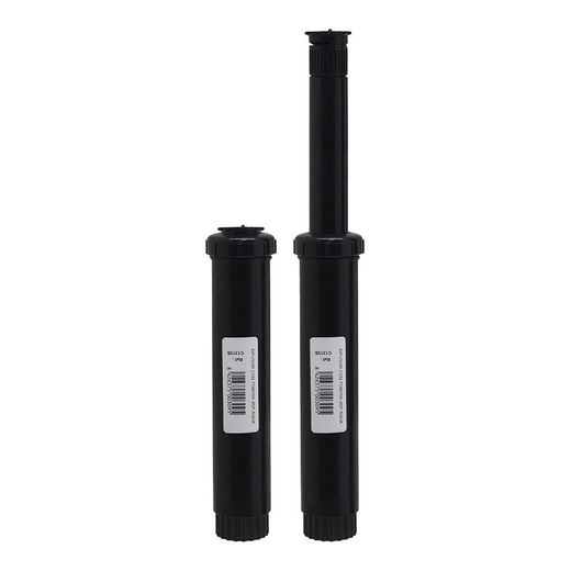 Difusor com Bocal (Pop-Up) 10cm Alcance 360° 4 a 4,5m Aqua Basic