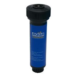 Diffuseur Avec Buse (Pop-Up) 10cm Portée De 2 À 4m Aqua Basic