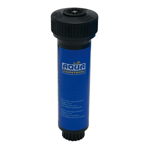 Difusor Com Bocal (Pop-Up) 10cm Alcance De 2 A 4m Aqua Basic