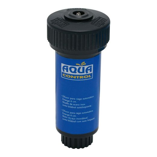 Difusor Com Bocal (Pop-Up) 6cm Alcance De 2 A 4m Aqua Basic